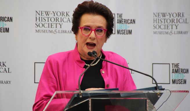 Stätte der Vielfalt  New York soll ein LGBTQ+-Museum bekommen