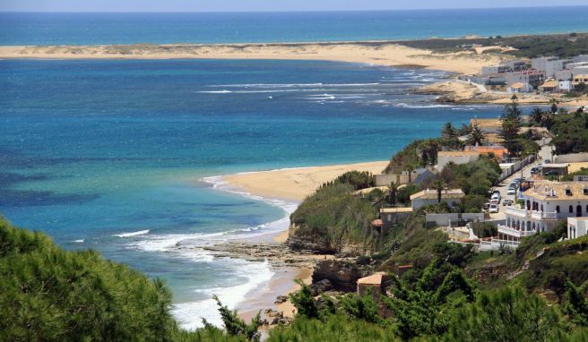 Badeurlaub  Wie kamen Spaniens Küsten zu ihren Namen?