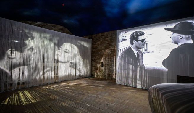 Er zeigte den Zuschauern das «Dolce Vita», das süße Leben: Der Regisseur Federico Fellini bekommt ein Museum in seiner Geburtsstadt Rimini. 