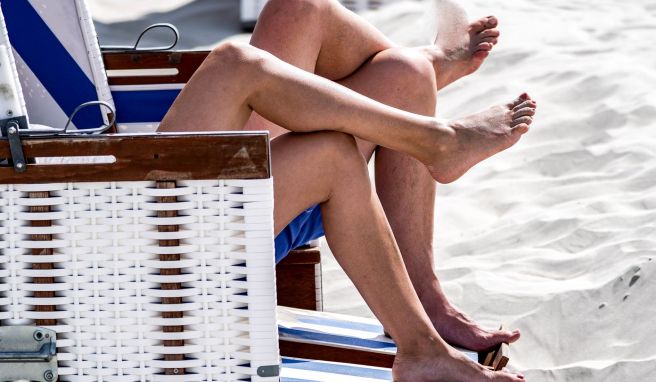 Strand, Spaß, Sonne und Corona  Worauf sich Gäste im Badeurlaub einstellen müssen