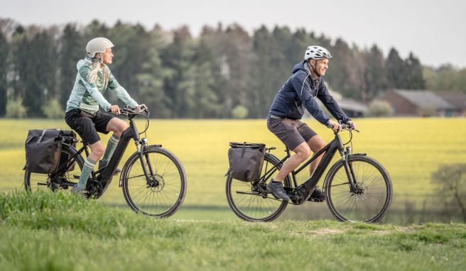 REISE & PREISE weitere Infos zu Niedersachsen ist beliebtestes Ziel für Radreisende