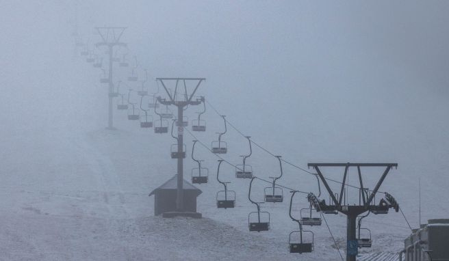REISE & PREISE weitere Infos zu Skigebiet Feldberg wird teurer