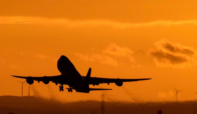 REISE & PREISE weitere Infos zu Flughafen-Betreiber: Wieder Landungen in Frankfurt möglich