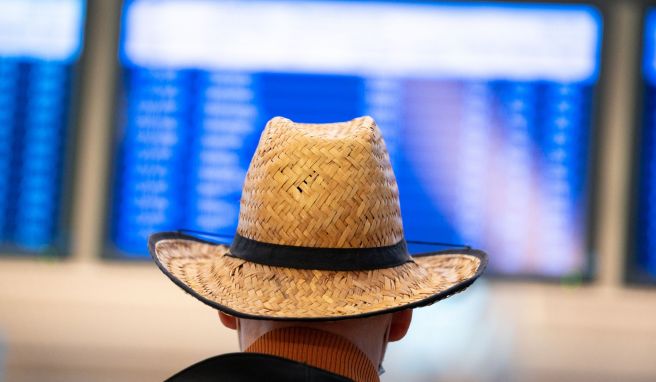 Steigende Nachfrage  Reisebranche sieht optimistisch ins Tourismusjahr 2022