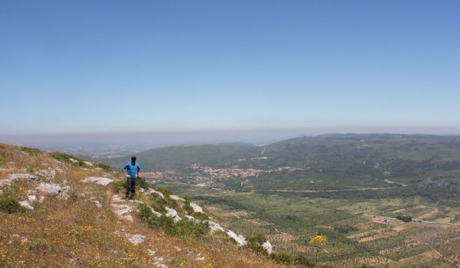 REISE & PREISE weitere Infos zu Outdoor im Herbst: Mallorcas schönster Weitwanderweg