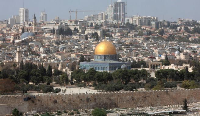 Unter Auflagen  Israel erlaubt Einreise von Individualtouristen