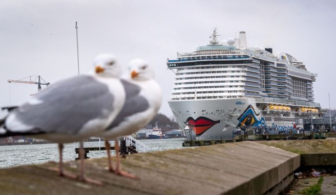 REISE & PREISE weitere Infos zu Hamburg Cruise Days 2022 als kompakte Ausgabe