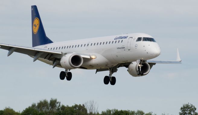 REISE & PREISE weitere Infos zu Lufthansa kündigt steigende Ticketpreise an
