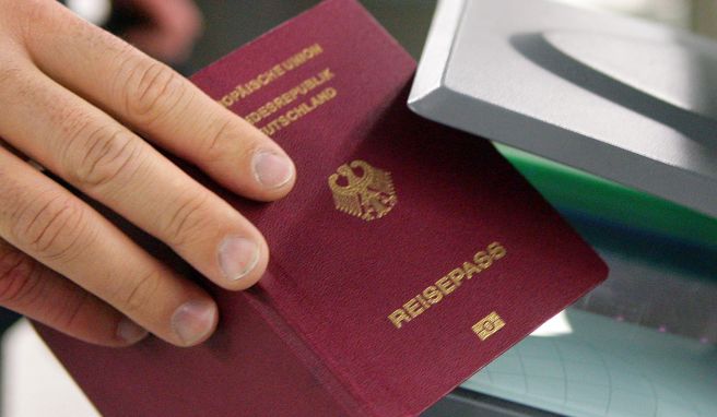 REISE & PREISE weitere Infos zu Kein Schadenersatz wegen elektronischer Passkontrolle