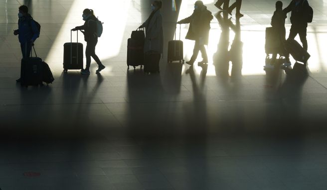 Ausstand an elf Airports  Warnstreiks an Flughäfen: Diese Rechte haben Reisende