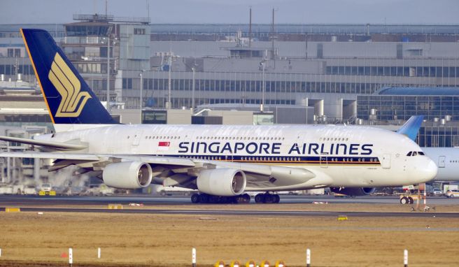 REISE & PREISE weitere Infos zu Singapur empfängt Geimpfte aus Deutschland ohne Quarantäne