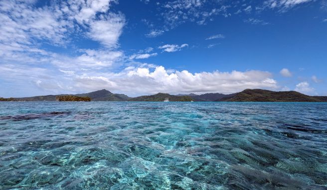 Französisch-Polynesien  Südsee ungeschminkt: Auf der Suche nach dem echten Tahiti