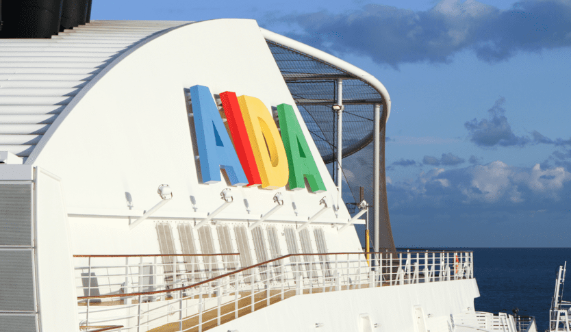 REISE & PREISE weitere Infos zu AIDA Cruises Buchungsplattform: Einfach, schnell und bequem buchen