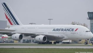 Air France Air France