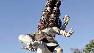 Wenn die Balinesen das Neujahrsfest Nyepi feiern, wird auf der Insel das gesamte mobile Internet abgeschaltet sein Wenn die Balinesen das Neujahrsfest Nyepi feiern, wird auf der Insel das gesamte mobile Internet abgeschaltet sein