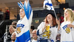 Finnland, Finnen Finnland, Finnen