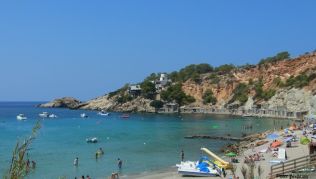 Ibiza will den Touristen neue Projekte bieten Ibiza will den Touristen neue Projekte bieten