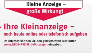 Kleinanzeigen Kleinanzeigen