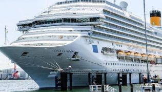 Auf Kreuzfahrten des Anbieters »Costa« gibt es künftig den Tarif »Comfort« Auf Kreuzfahrten des Anbieters »Costa« gibt es künftig den Tarif »Comfort«