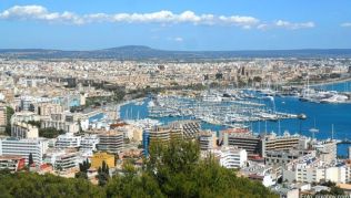 Mallorca, Palma Mallorca, Palma