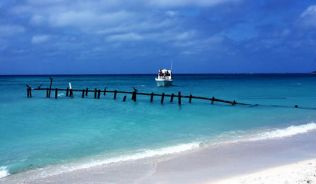 Die Cayos sind Kubas kleine Paradiese##Foto: flickr.com; neijls Die Cayos sind Kubas kleine Paradiese