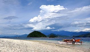 Sulawesi, Indonesiens unberührter Landesteil mit Traumstränden##Foto: Flickr.com, Azwari Nugraha Sulawesi, Indonesiens unberührter Landesteil mit Traumstränden