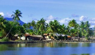 Aceh, die Provinz mit touristischem Potenzial auf Sumatra, Indonesien##Foto: Wikimedia Commons, Vanina W. bonbongirl Aceh, die Provinz mit touristischem Potenzial auf Sumatra, Indonesien