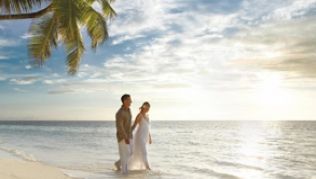 Reif für die Insel? - Ziele wie die Seychellen sind bei den Reiseveranstaltern zunehmend gefragt.##Foto: Thomas Cook Reif für die Insel? - Ziele wie die Seychellen sind bei den Reiseveranstaltern zunehmend gefragt.