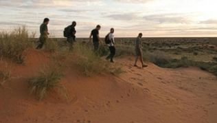 Ab in die Wildnis: In der Provinz Nordkap nahe Namibia sollen Abenteurer in Südafrika künftig auf ihre Kosten kommen - zum Beispiel bei Dünentouren##Foto: dein-suedafrika.de Ab in die Wildnis: In der Provinz Nordkap nahe Namibia sollen Abenteurer in Südafrika künftig auf ihre Kosten kommen - zum Beispiel bei Dünentouren