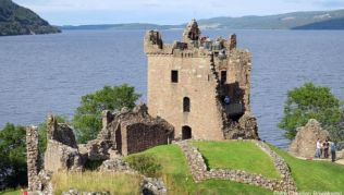 In vier bis fünf Tagen um den berühmten schottischen See Loch Ness wandern: Das soll ab August durch die Fertigstellung eines Teilstücks auf dem South Loch Ness Trail wieder möglich sein In vier bis fünf Tagen um den berühmten schottischen See Loch Ness wandern: Das soll ab August durch die Fertigstellung eines Teilstücks auf dem South Loch Ness Trail wieder möglich sein