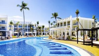 Das Konzepthotel Sensimar in Punta Cana ist auf kinderlose Paare ausgerichtet##Foto: TUI Das Konzepthotel Sensimar in Punta Cana ist auf kinderlose Paare ausgerichtet