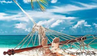 Foto: ##DER Touristik REISE und PREISE