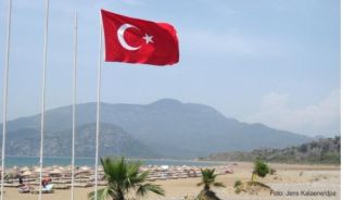 Die diplomatische Krise zwischen Deutschland und der Türkei erreicht eine neue Eskalationsstufe. Deswegen verschärft das Auswärtige Amt seine Reisehinweise.##Foto: Jens Kalaene/dpa Die diplomatische Krise zwischen Deutschland und der Türkei erreicht eine neue Eskalationsstufe. Deswegen verschärft das Auswärtige Amt seine Reisehinweise.