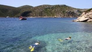 Cabrera ist sogar für viele Mallorquiner eine völlig unbekannte Insel Cabrera ist sogar für viele Mallorquiner eine völlig unbekannte Insel