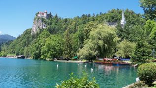 Slowenien-Urlaub Slowenien-Urlaub