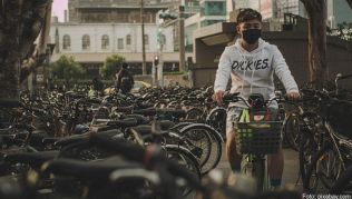 Vom Smog sind besonders die Metropolen in Asien betroffen Vom Smog sind besonders die Metropolen in Asien betroffen