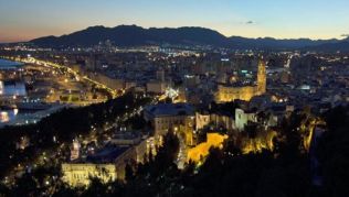 Andalusiens quirlige Metropolen wie Malaga, mit kultureller Vielfalt und viel Flair, Spanien##Foto: Flickr.com, goro Andalusiens quirlige Metropolen wie Malaga, mit kultureller Vielfalt und viel Flair, Spanien