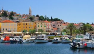 In Istrien, Kroatien muss man nicht lange nach schönen Fischerorten suchen##Foto: Foto: Liane M., Fotolia In Istrien, Kroatien muss man nicht lange nach schönen Fischerorten suchen