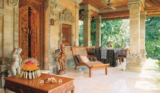 Matahari Beach Resort & Spa auf Bali, Indonesien##Foto: Matahari Beach Resort Matahari Beach Resort & Spa auf Bali, Indonesien