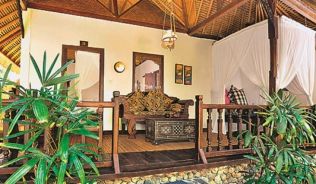 Puri Mas Boutique Resort & Spa auf Lombok, Indonesien##Foto: Puri Mas Boutique Resort Puri Mas Boutique Resort & Spa auf Lombok, Indonesien