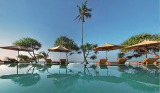 The Fortress Resort & Spa in Koggala, Sri Lanka##Foto: The Fortress Resort The Fortress Resort & Spa in Koggala, Sri Lanka