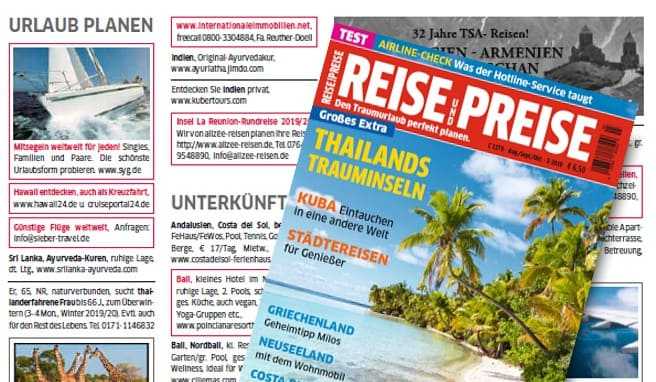 Kleinanzeigen Kleinanzeigen