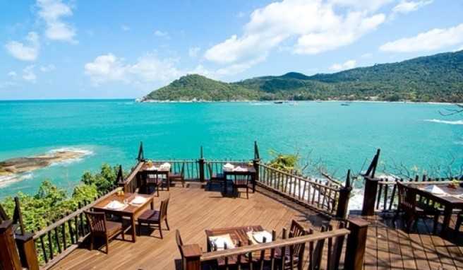 Im Sommer nach Thailand: Top-Preise - Beachresorts für Genießer