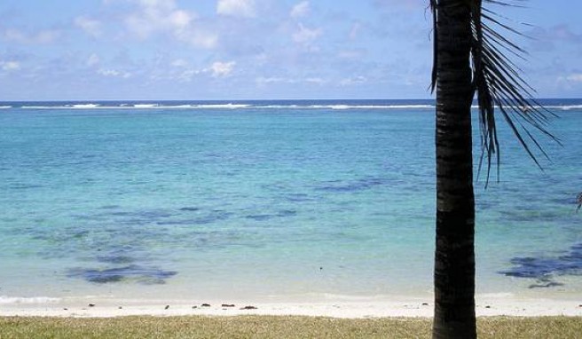 REISE & PREISE weitere Infos zu Mauritius: Blue Bay