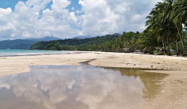 REISE & PREISE weitere Infos zu Philippinen: Insel Palawan