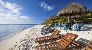 Auch in den Sommermonaten warten viele Fernziele mit Sonne satt.##Foto: flickr.com Grand Velas Riviera Maya Auch in den Sommermonaten warten viele Fernziele mit Sonne satt.##Foto: flickr.com Grand Velas Riviera Maya