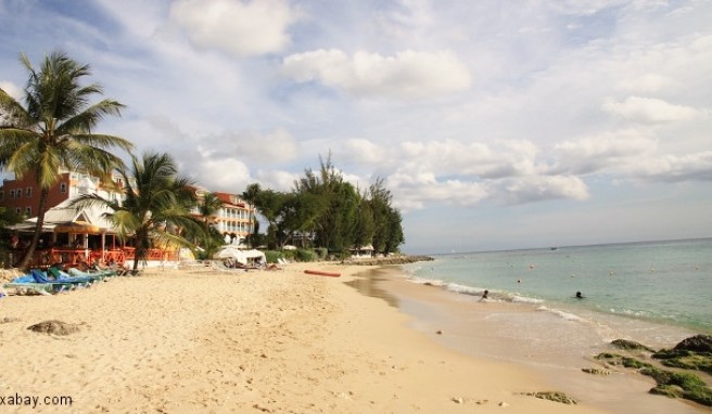 REISE & PREISE weitere Infos zu Barbados: Beste Reisezeit 
