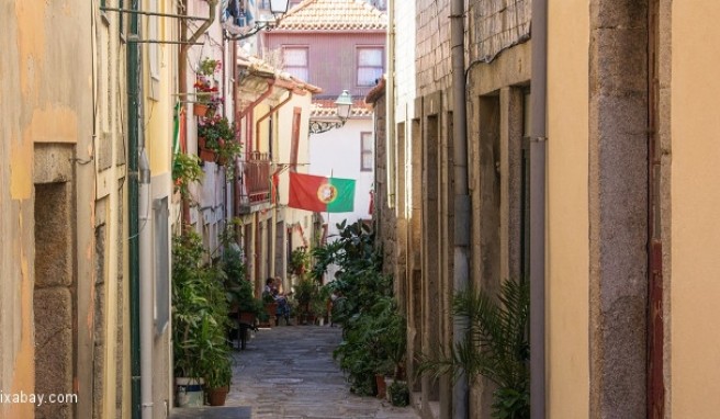 REISE & PREISE weitere Infos zu Portugal: Beste Reisezeit 