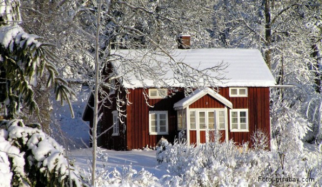 REISE & PREISE weitere Infos zu Schweden: Beste Reisezeit