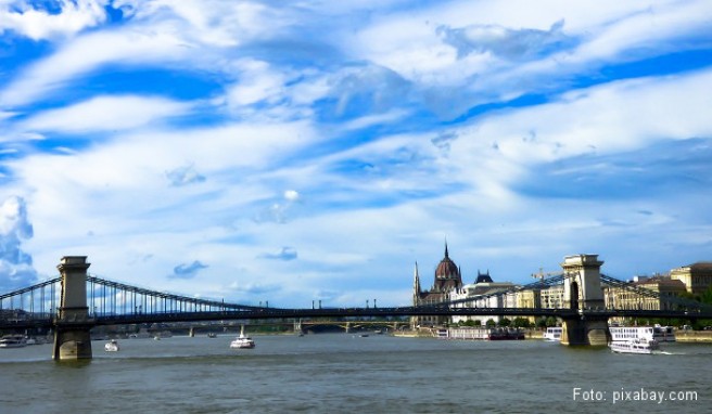 REISE & PREISE weitere Infos zu Ungarn: Beste Reisezeit